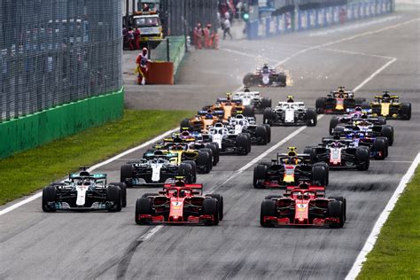 F1 Racing Review 2024